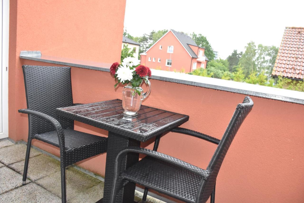 Ubytovani Trebon - Apartmany Rozmberk, Svet A Bastyr ภายนอก รูปภาพ