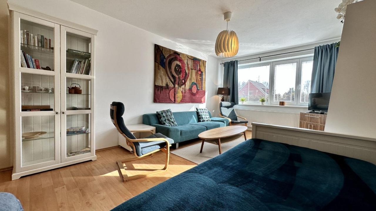 Ubytovani Trebon - Apartmany Rozmberk, Svet A Bastyr ภายนอก รูปภาพ