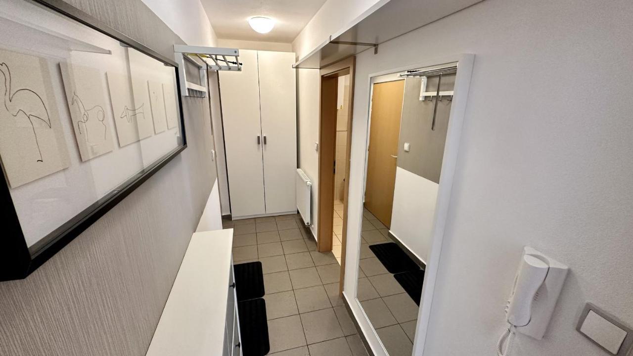 Ubytovani Trebon - Apartmany Rozmberk, Svet A Bastyr ภายนอก รูปภาพ
