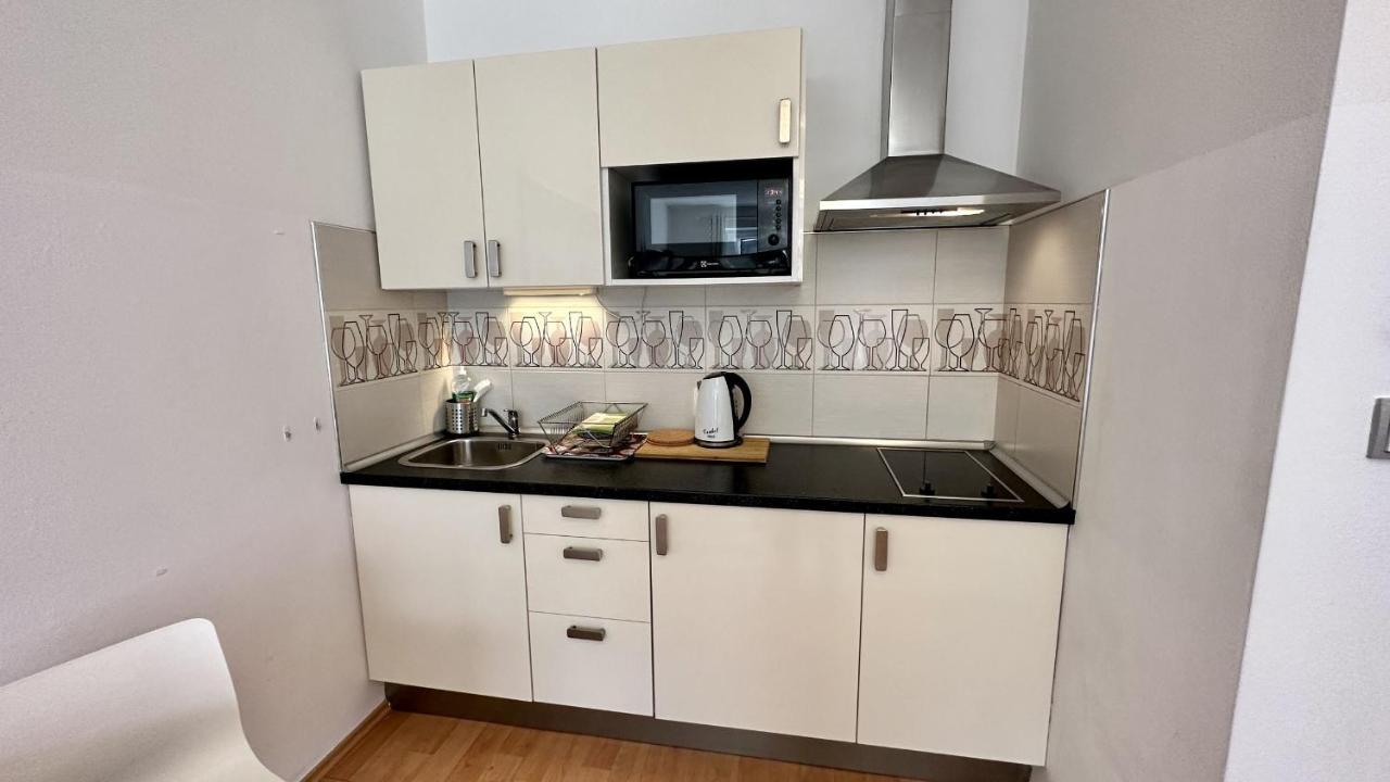 Ubytovani Trebon - Apartmany Rozmberk, Svet A Bastyr ภายนอก รูปภาพ