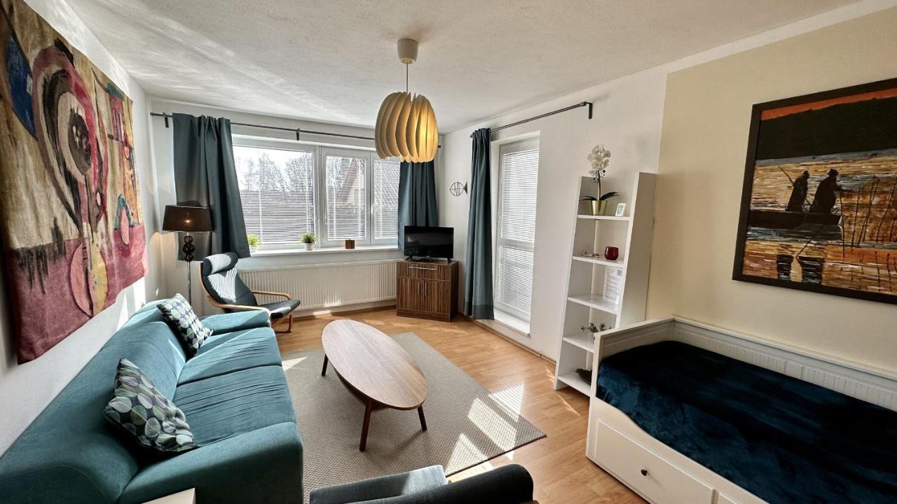 Ubytovani Trebon - Apartmany Rozmberk, Svet A Bastyr ภายนอก รูปภาพ