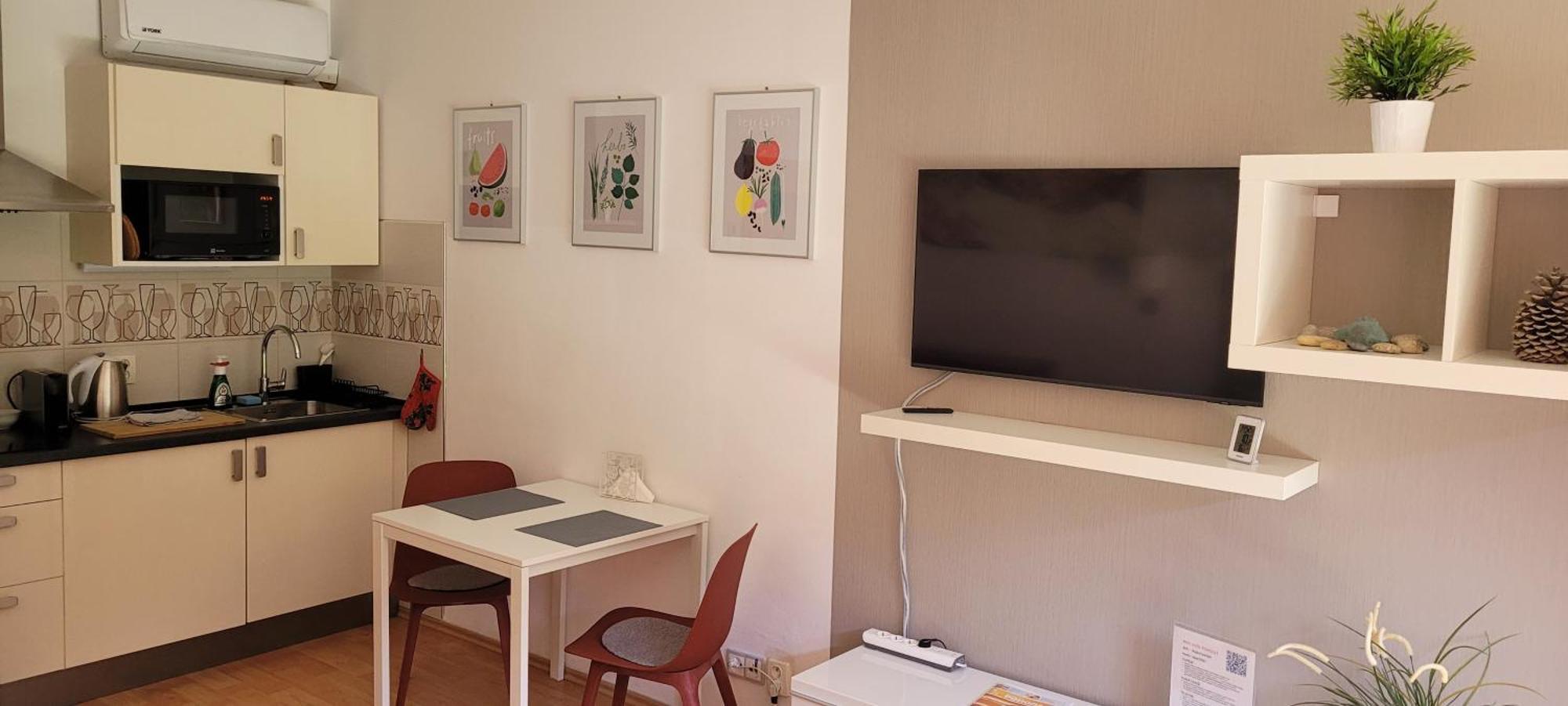 Ubytovani Trebon - Apartmany Rozmberk, Svet A Bastyr ภายนอก รูปภาพ