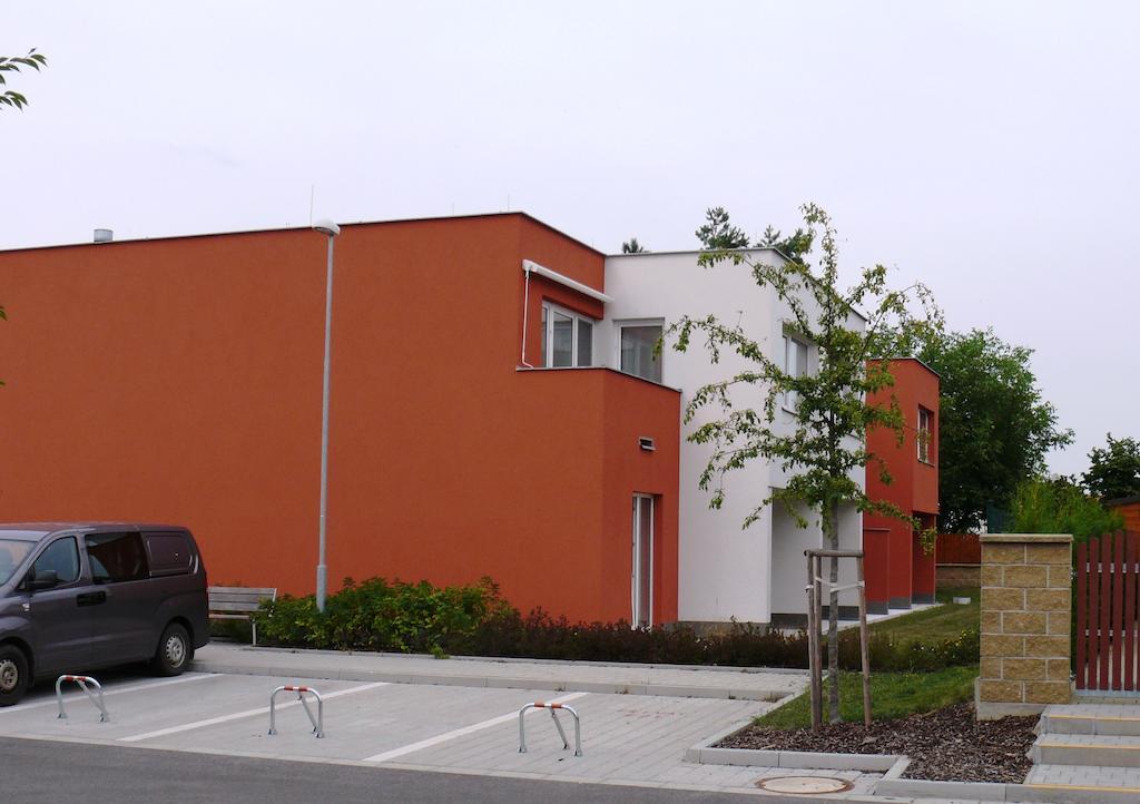 Ubytovani Trebon - Apartmany Rozmberk, Svet A Bastyr ห้อง รูปภาพ